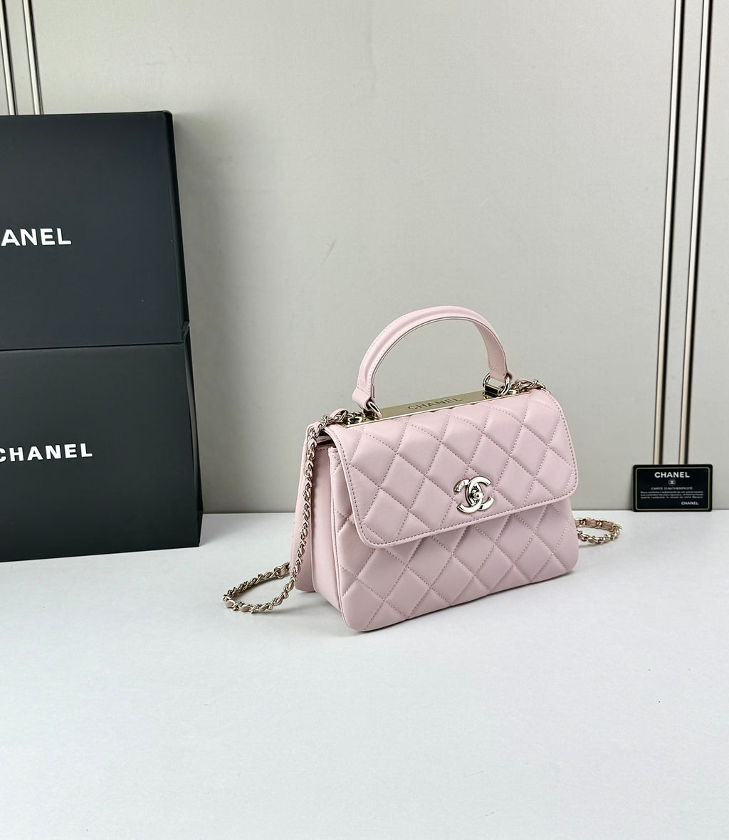 B1X76C8 Fashion leather bag