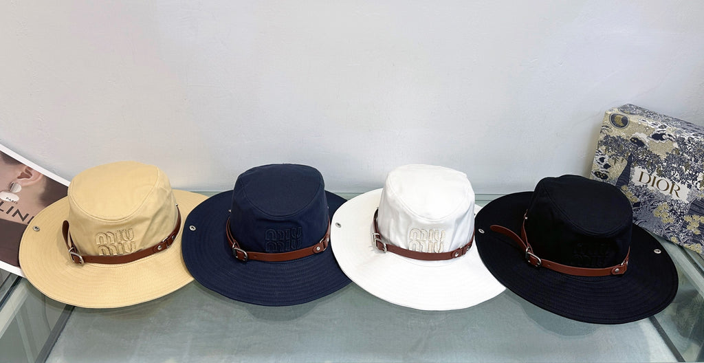 M1N76A2 Fashion hats