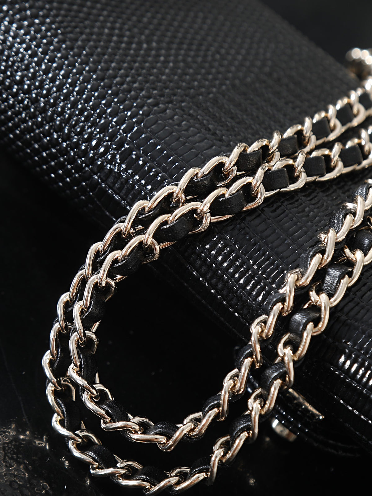 B1R76C23 Fashion leather bag