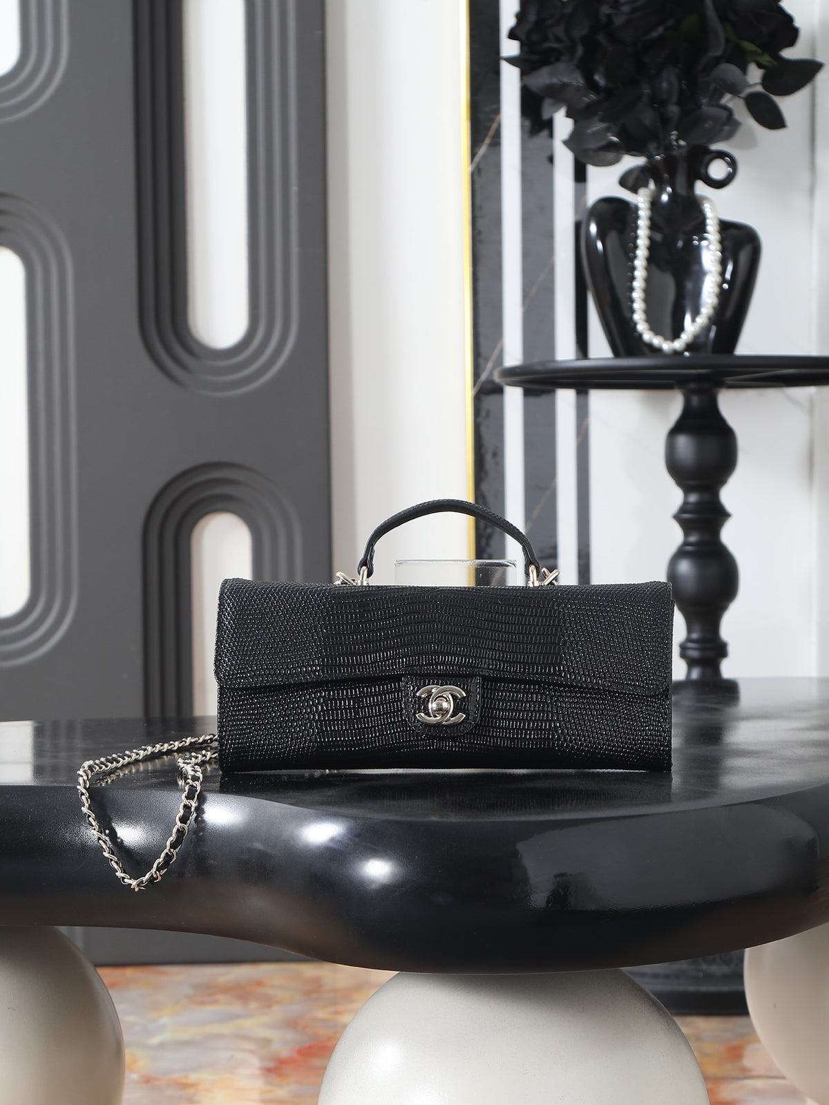 B1R76C23 Fashion leather bag