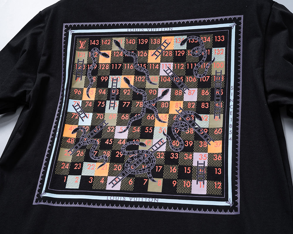 U1R76E60 Fashion T-shirts