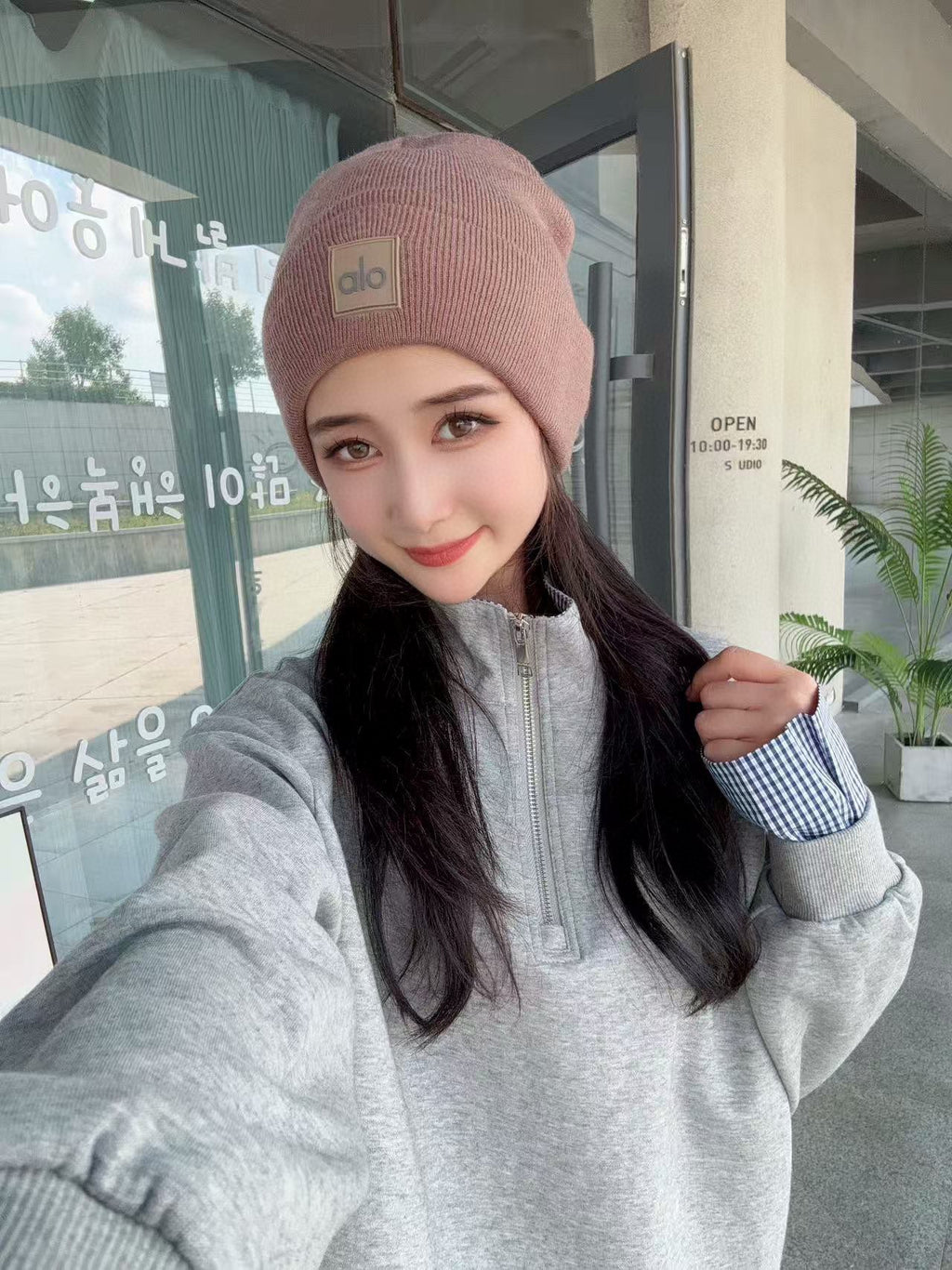 M1R96A30 Fashion hats
