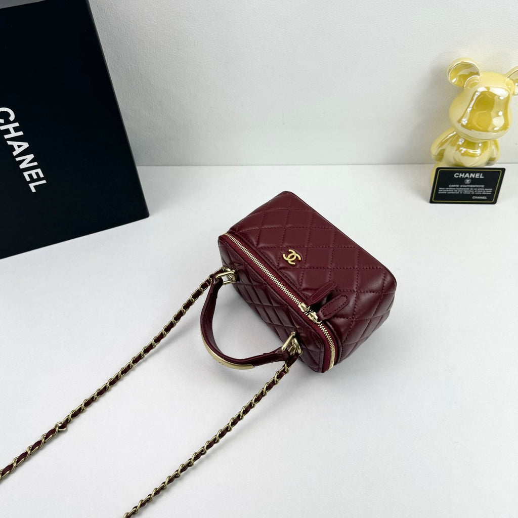 B1P76C9 Fashion leather bag