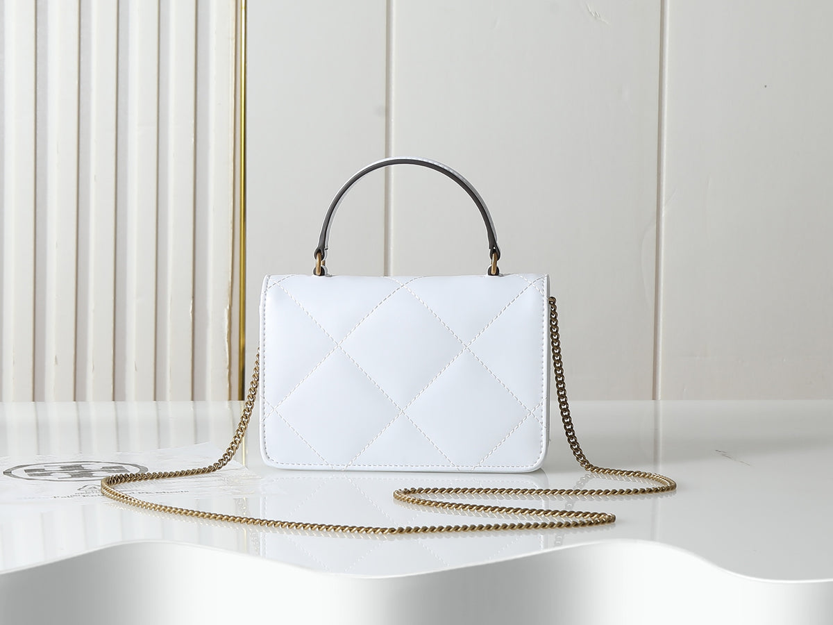 156XA26B Popular leather bag
