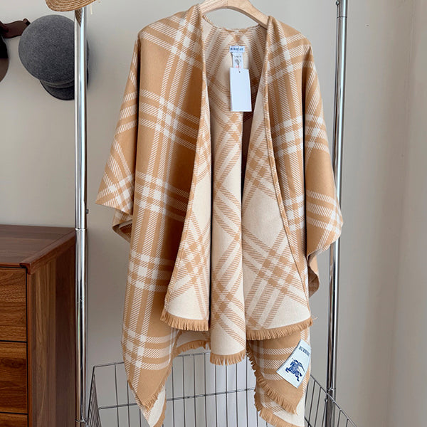 W1R86R47 Fashion cape