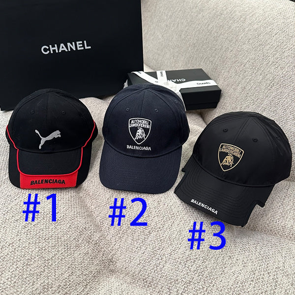 M1R76J4 Fashion hats