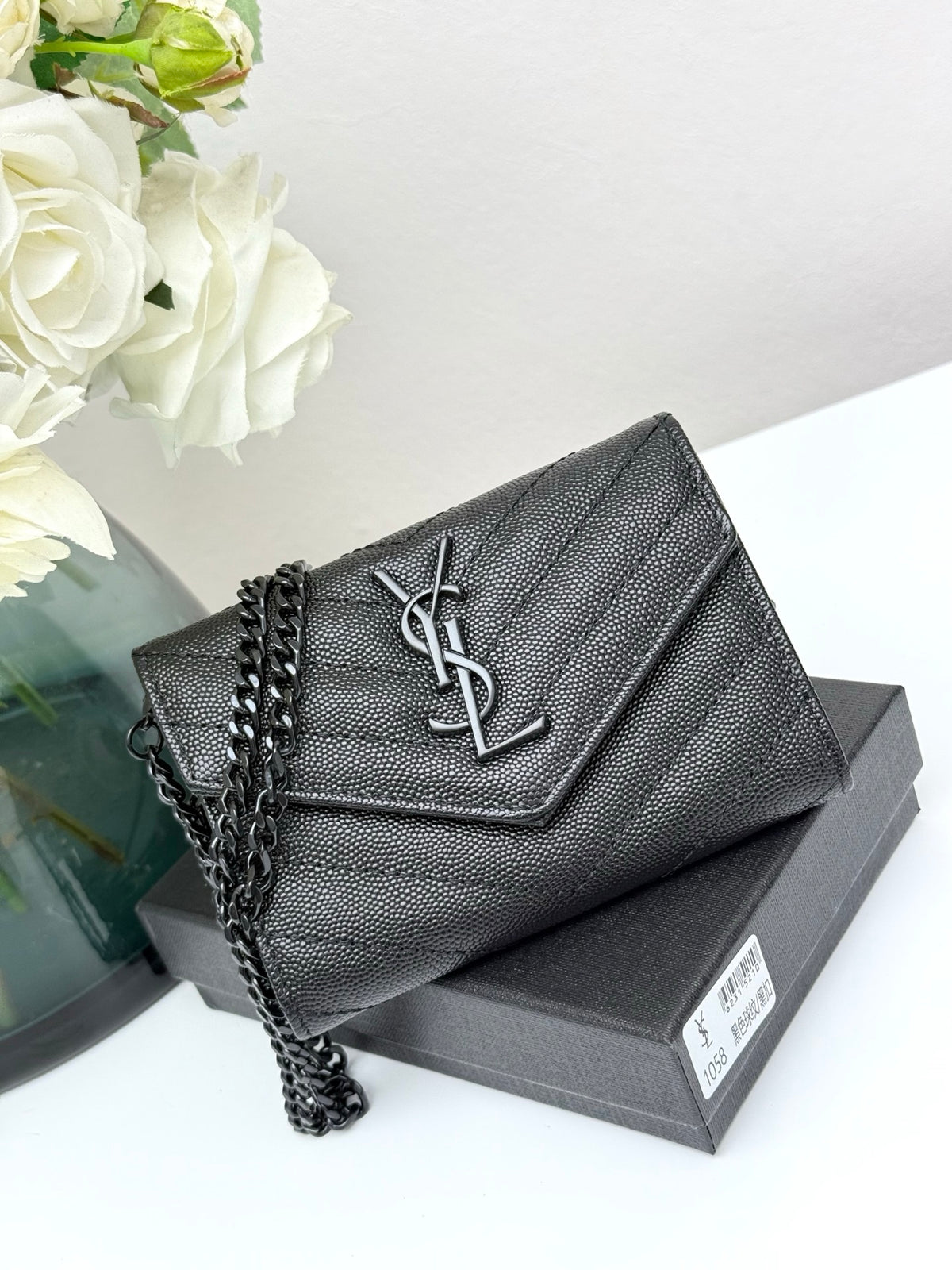 136PSL14B Popular card holder