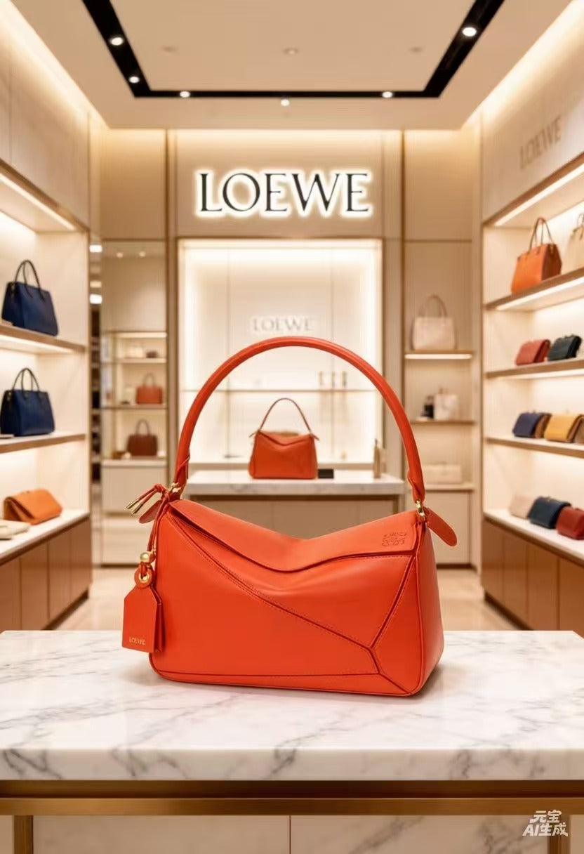 B1R66A16 Fashion leather bag