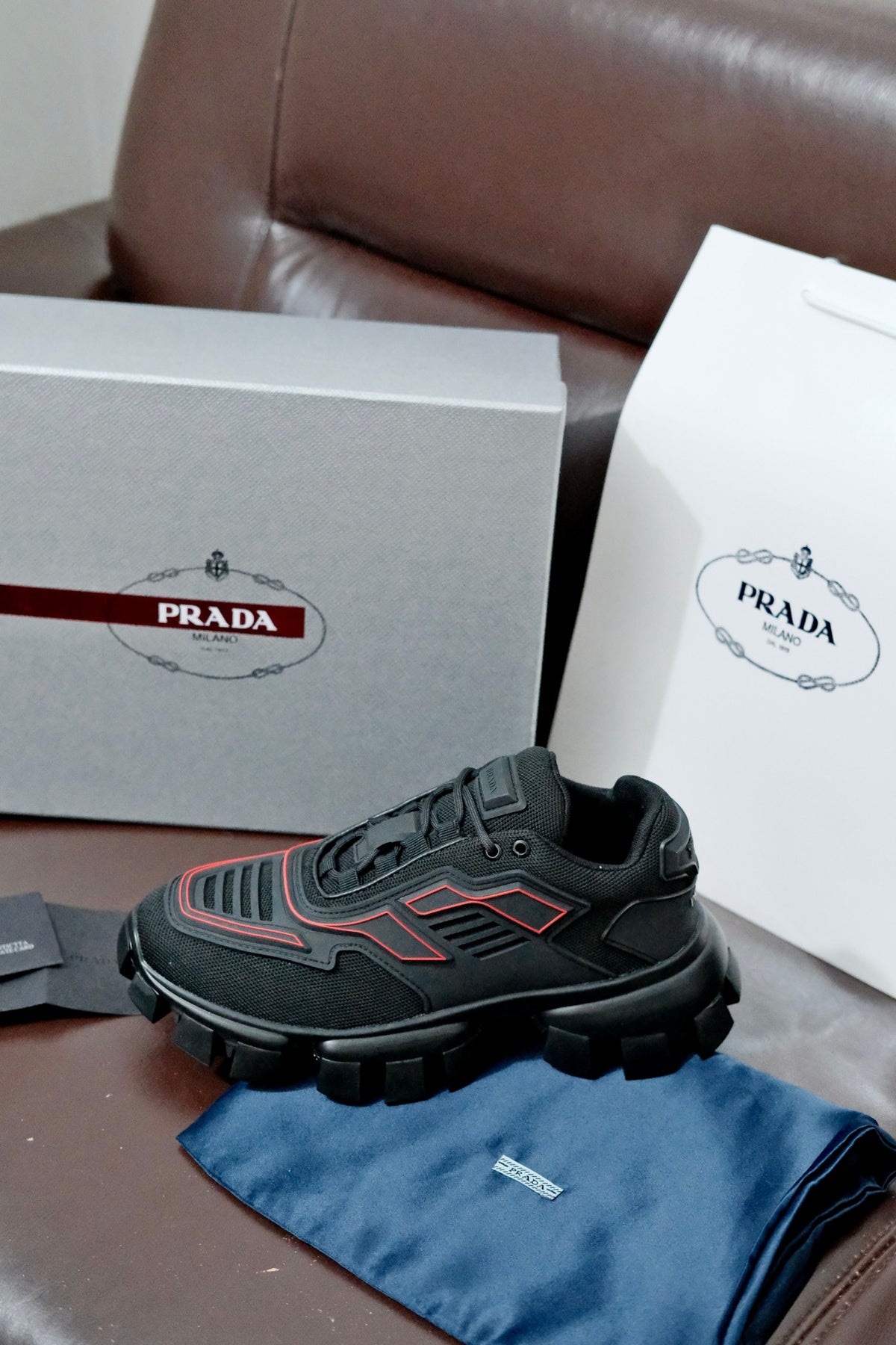 Z2P96P8 Fashion high-quality shoes