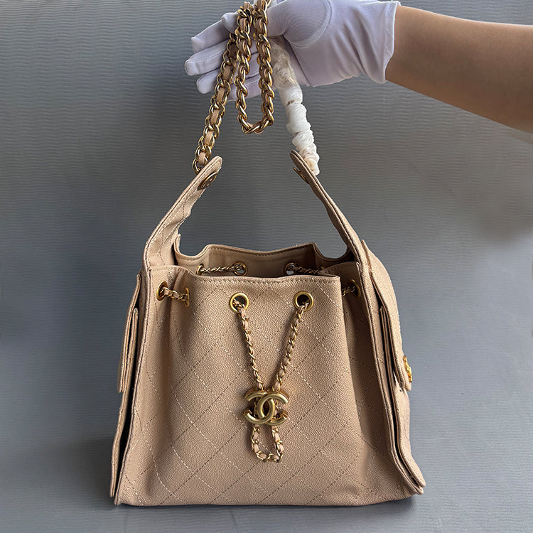 155XC18B Popular  leather bag