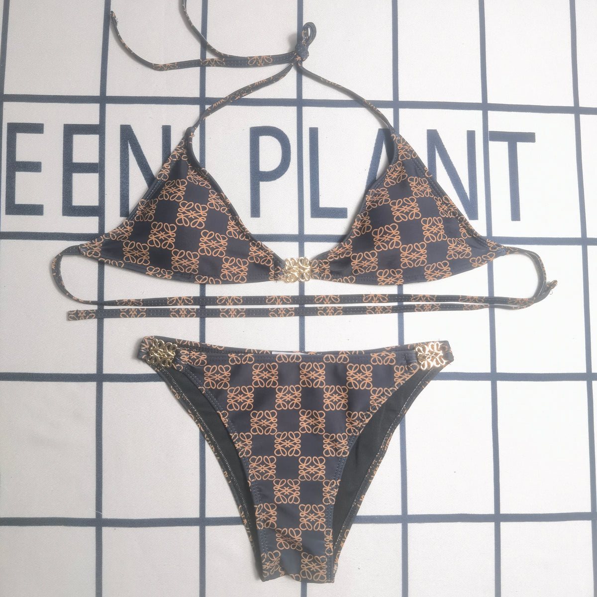 146RA41Y Popular Bikini swimsuit