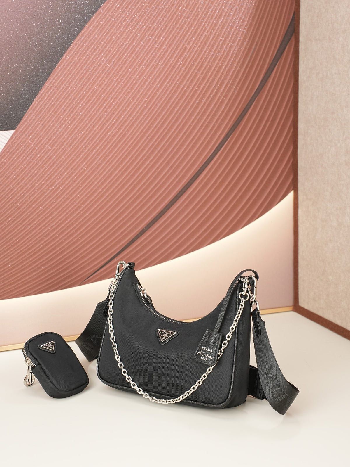 B1X66PD20 Fashion Canvas bag