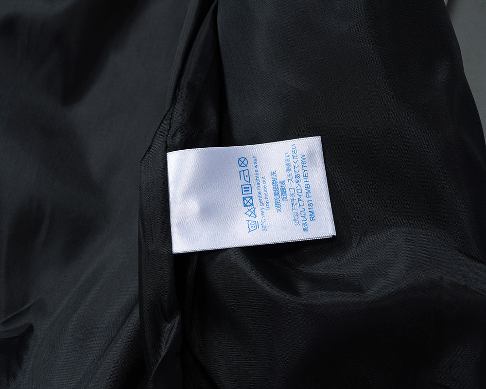 U1R96E11 Fashion Coats