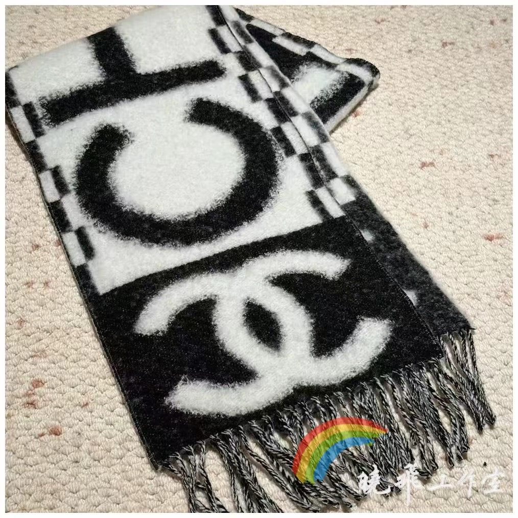 W1R96C121 Popular Winter Scarves