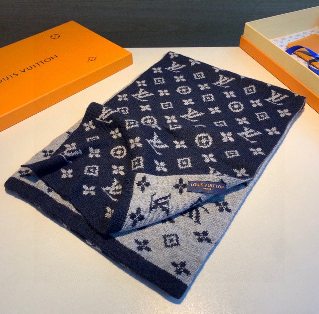 W1R86E86 Popular Winter Scarves