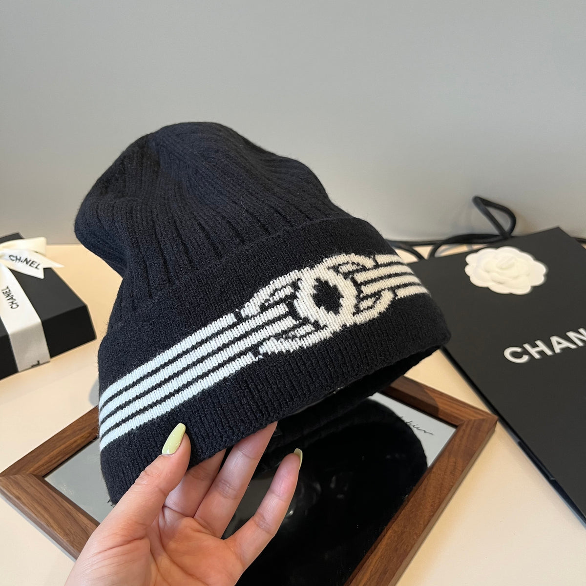 M1R96C17 Fashion hats