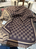 W1R96B22 Fashion Winter Scarves