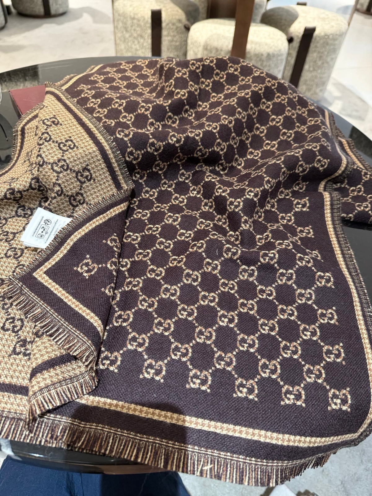 W1R96B22 Fashion Winter Scarves
