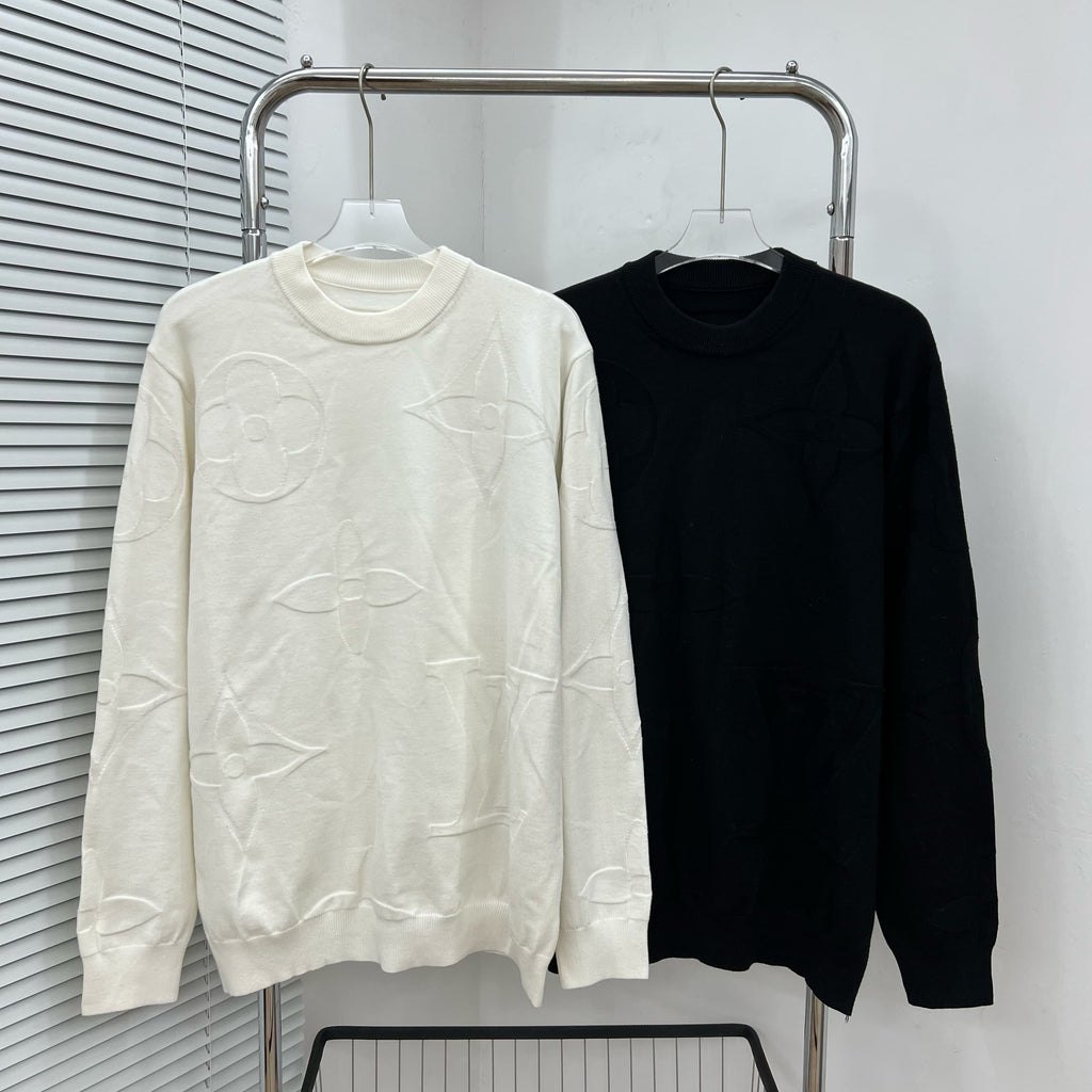 U1R86E64 Fashion Sweaters