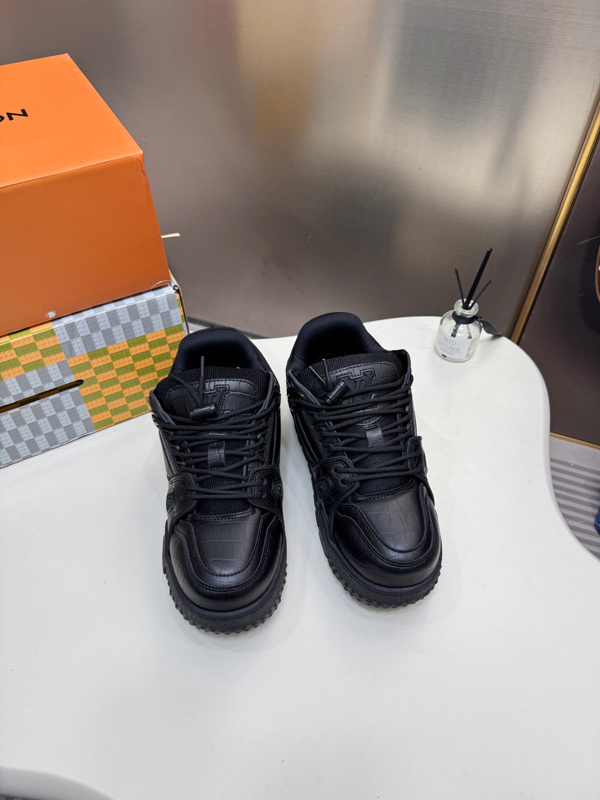 1115QE452Z Popular  Shoes