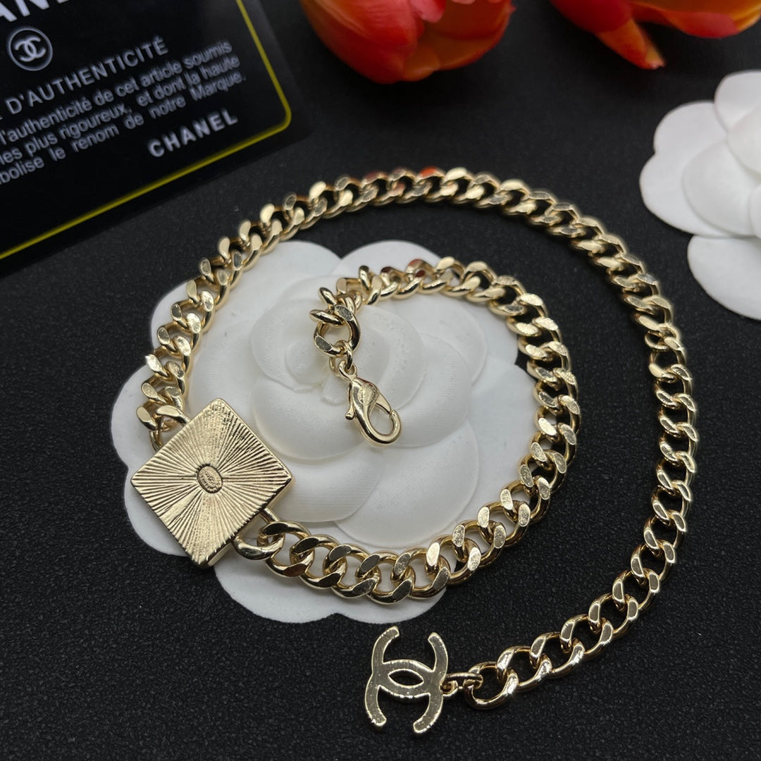 136NC77X Popular Necklaces