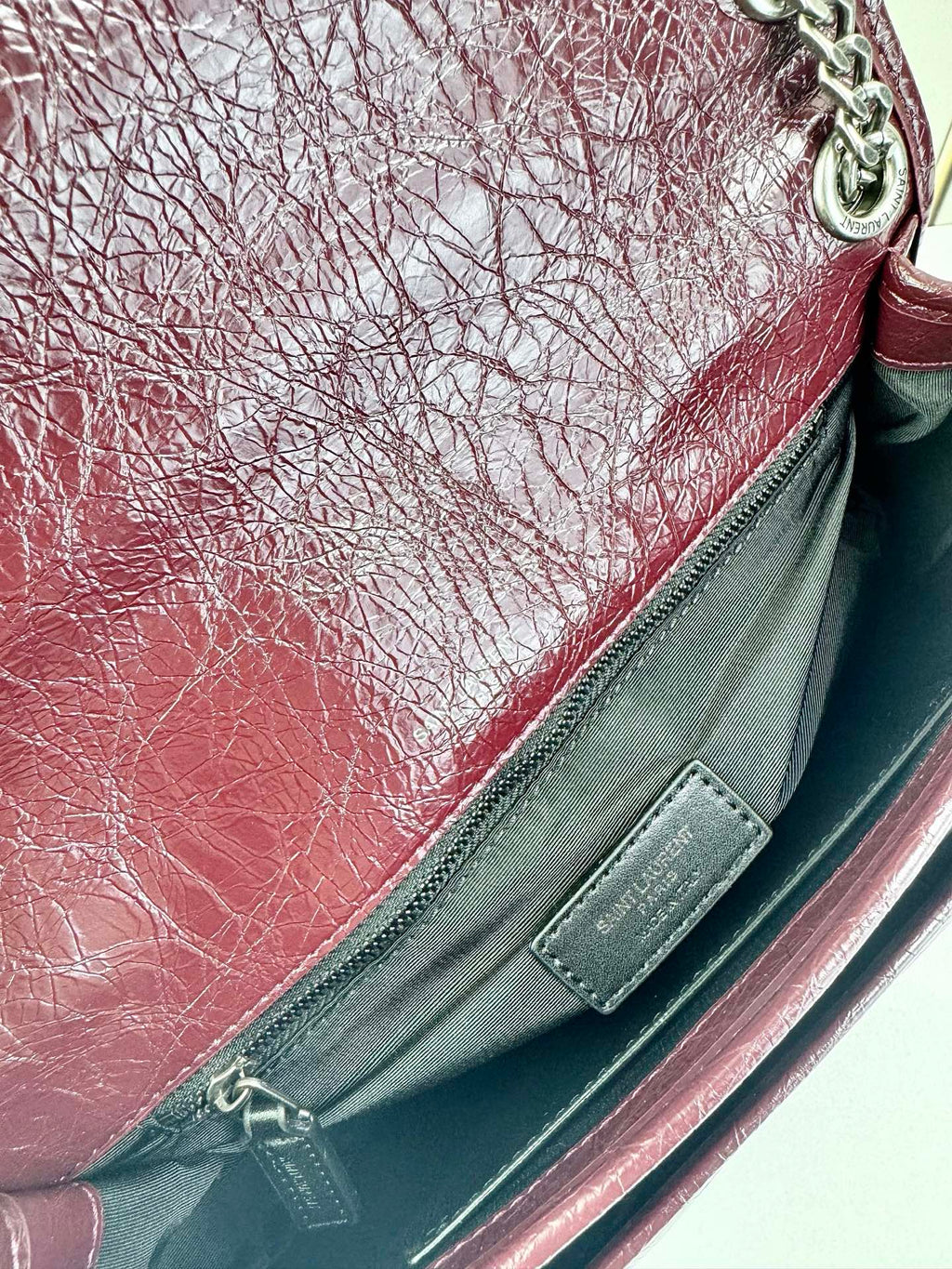 B1R76SL16 Fashion leather bag