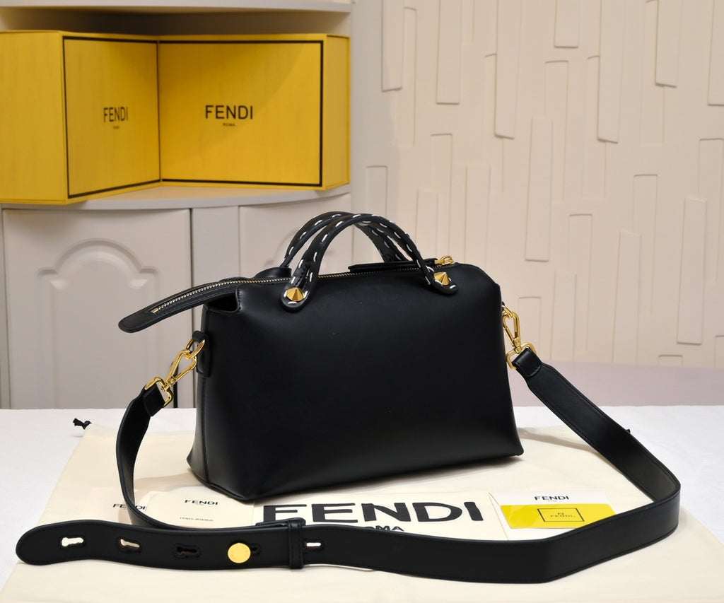 2XF131B Popular leather bag 