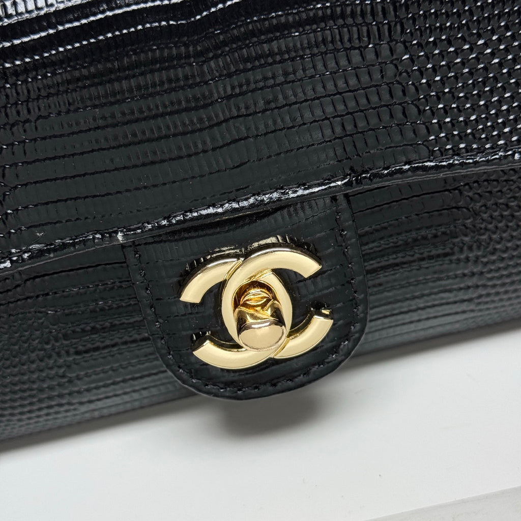 B1N96C25 Popular leather bag