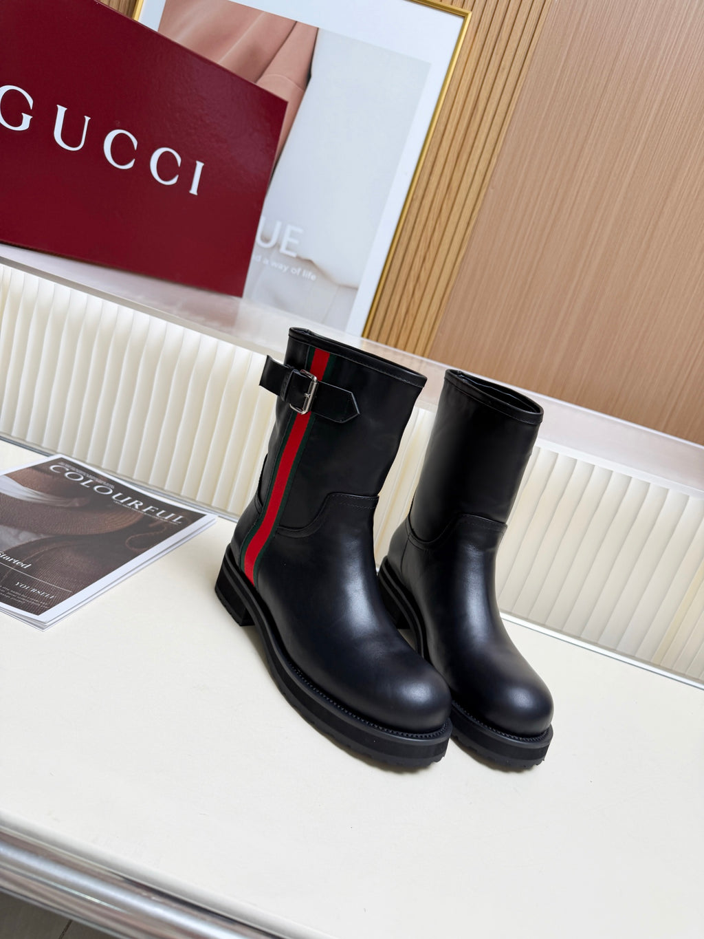 Z2P96B20 Fashion high-quality shoes