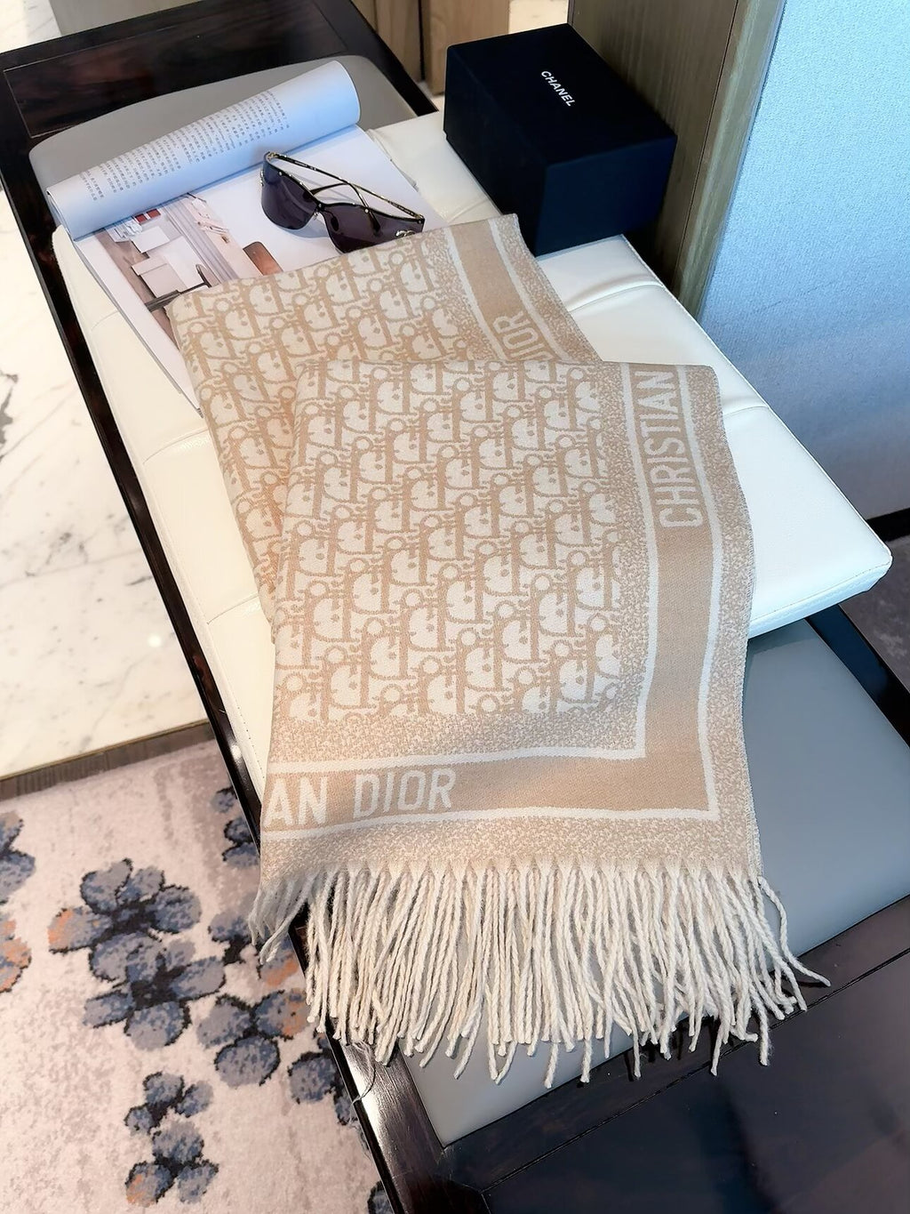 W1R96D1 Popular Winter Scarves