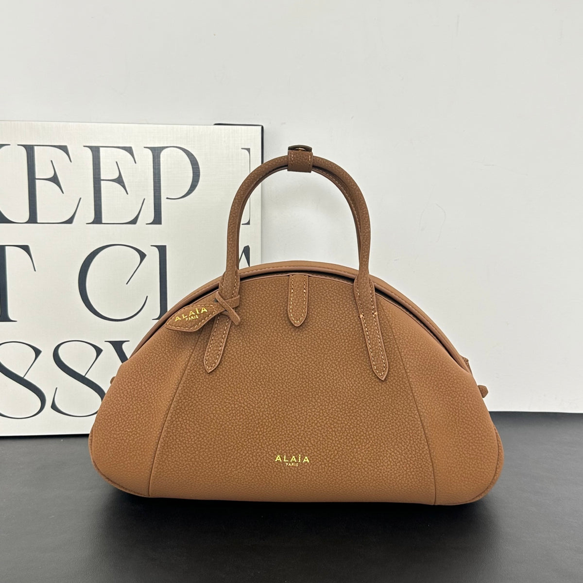 B1R96A2 Popular leather bag