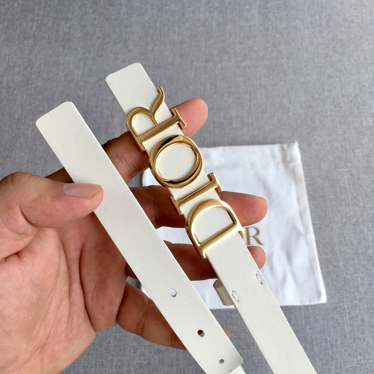 136PD20P Popular High quality belt With full package