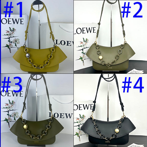 B1R66A11 Fashion leather bag