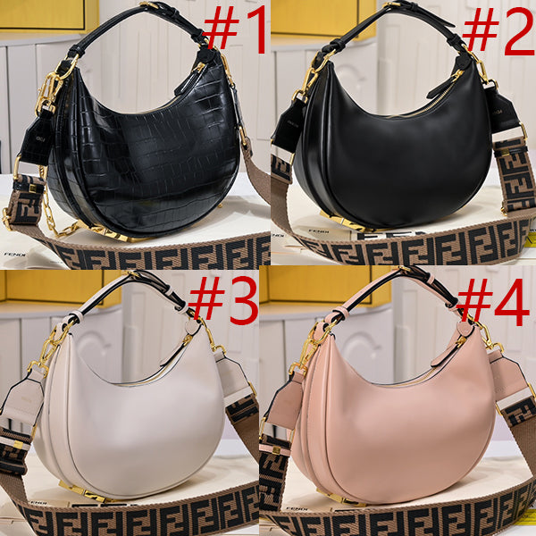 B1X66F2 Fashion high-quality leather bag