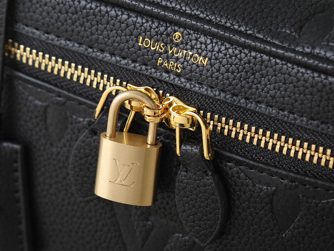 B1P76E2 Fashion leather bag