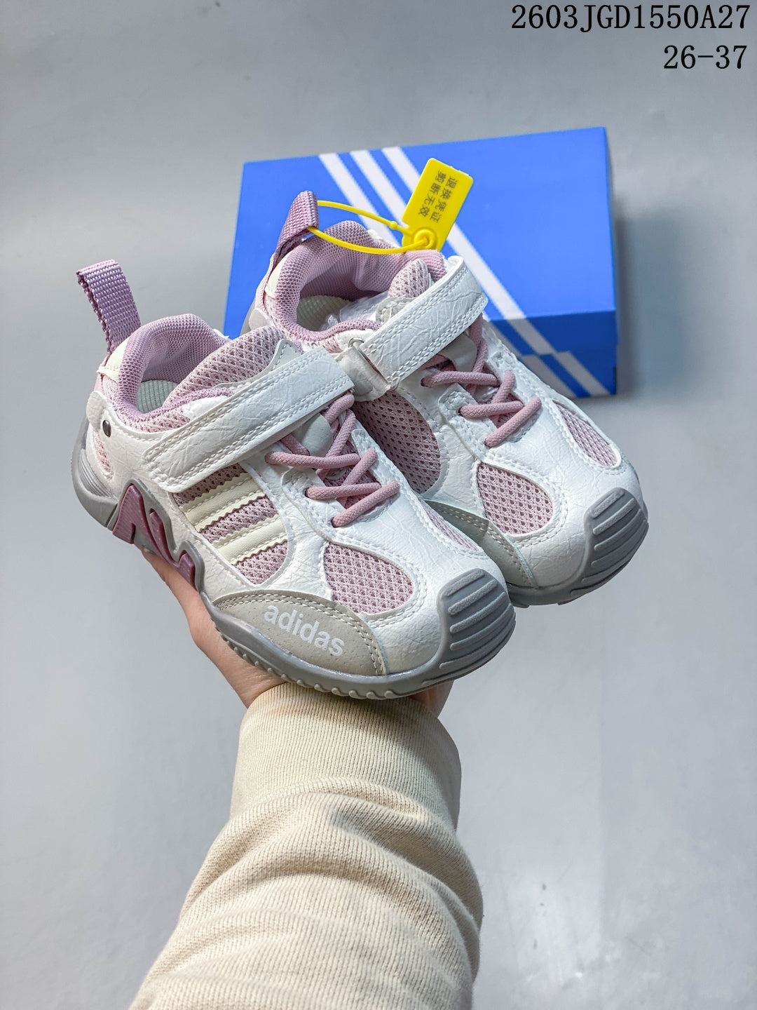 Z4R96A42 Popular Children's Shoes