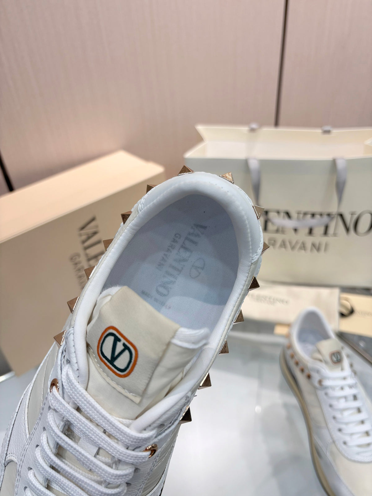 Z2P96VL4 Popular high-quality leather shoes