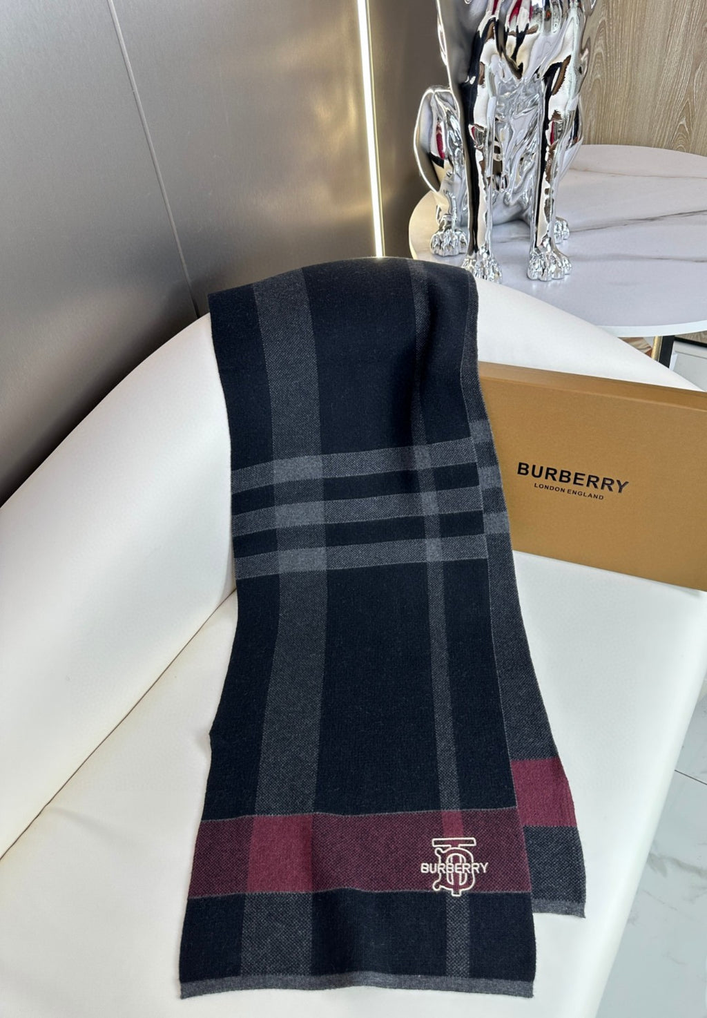 W1R96R12 Popular Winter Scarves