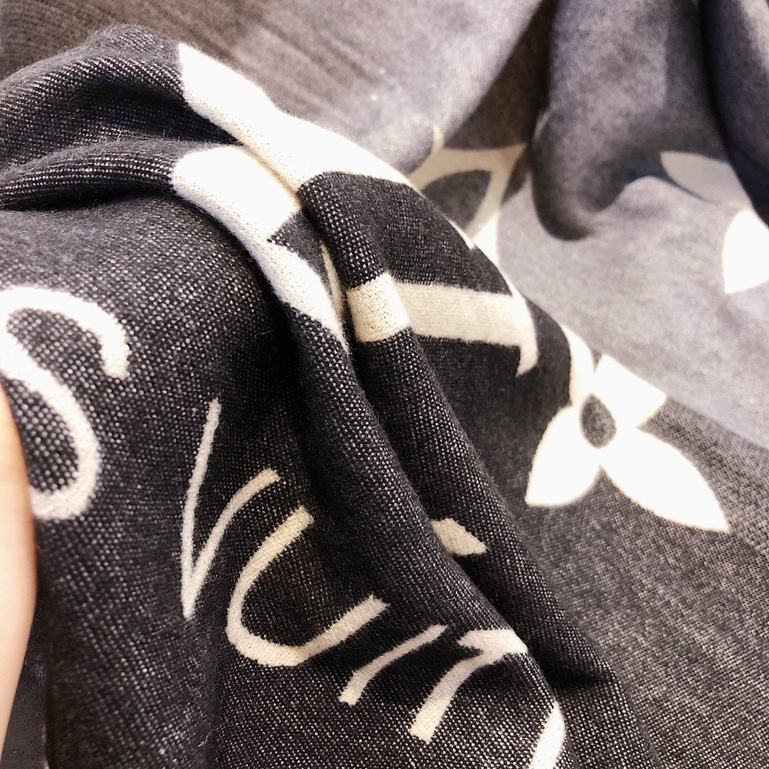 W1R86E34 Fashion Winter Scarves