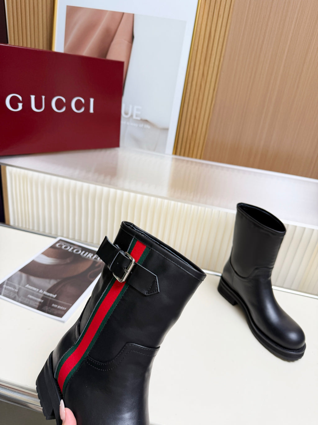 Z2P96B20 Popular high-quality shoes