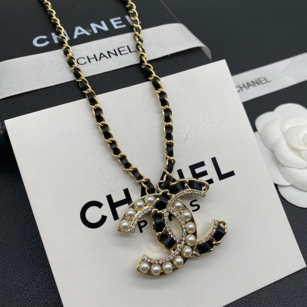 136NC22X Popular  Necklaces
