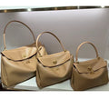 B1X56J33 Fashion high-quality leather bag