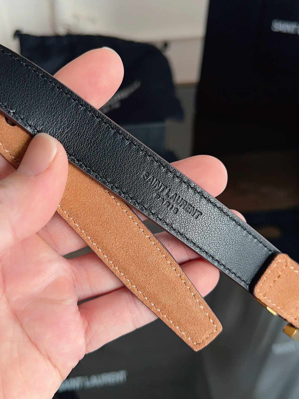 P1P36SL38 Popular High quality belt With full package