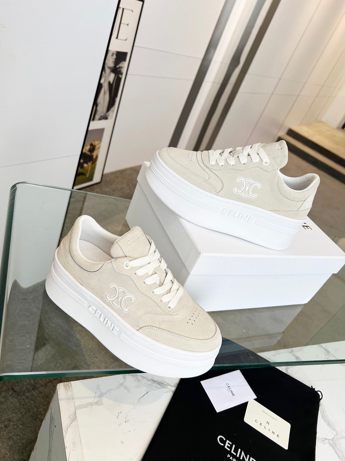 285ZN53Z Popular high-quality shoes