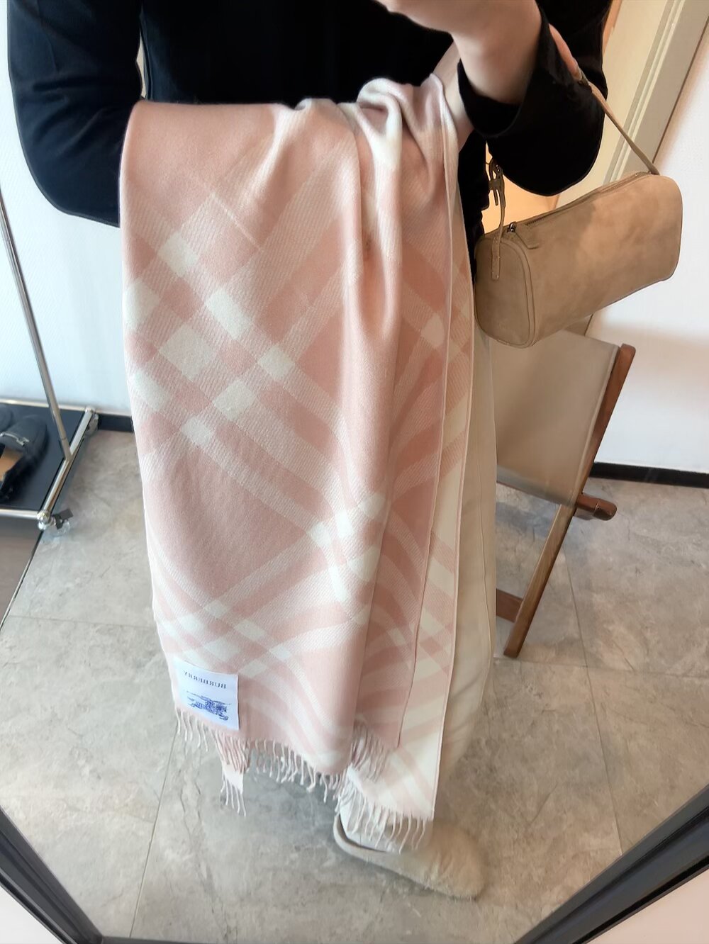W1R106R9 Fashion Winter Scarves