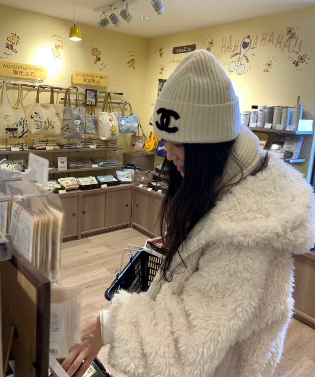 M1R96C12 Fashion hats