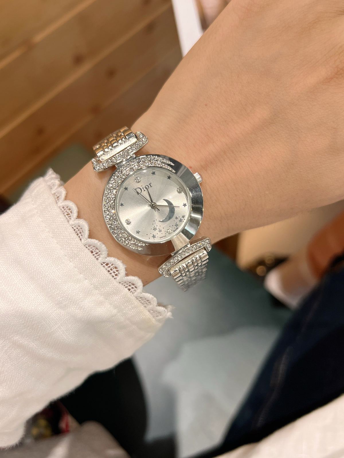 136RD99L Popular Watches