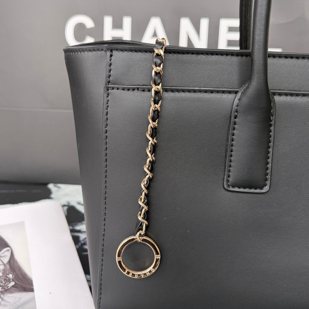 146PC179B Popular leather bag