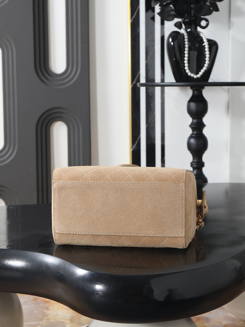 B1R76C22 Fashion leather bag