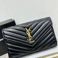 B1X66SL8 Fashion high-quality leather bag